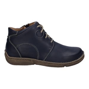 JOSEF SEIBEL Neele 46 | Stiefelette für Damen | Blau Neele 46, ocean