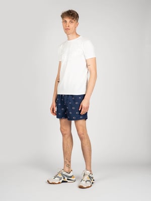Champion Badehose Herren dunkelblau