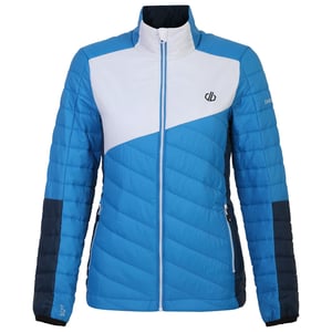 Dare 2B - "Surmise" Jacke für Damen (Schwedisch Blau/Dunkel-Jeansblau)
