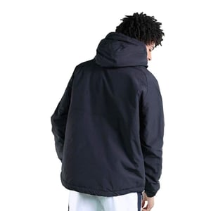 Sergio Tacchini Herren Windbreaker Neromon