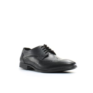 Ben Sherman Leadhall Herren schwarze Schuhe