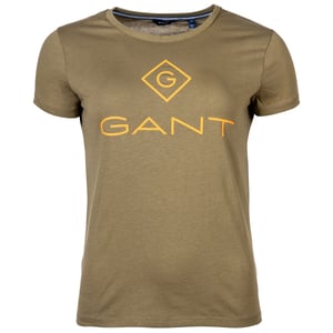 Gant  Color Lock Up  T-Shirt