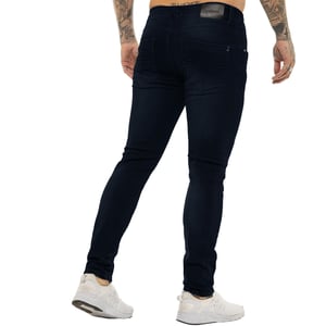 ETO | Herren Designer Hyperstretch Jeans