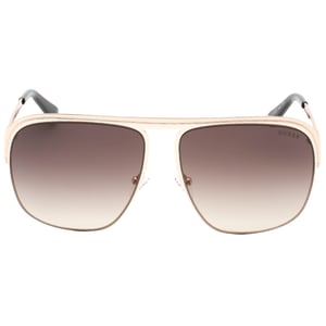 Guess GU5225 32F Gold Sonnenbrille