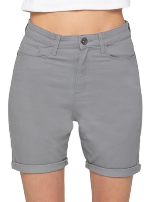 Enzo | Damen Chino Shorts Skinny Fit