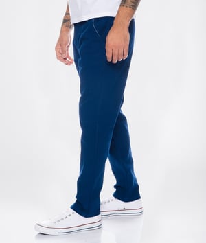 Rock Creek Hose Blau