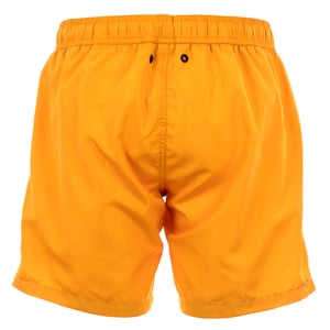 Bikkembergs Homme Maillots de bain Basic    Orange