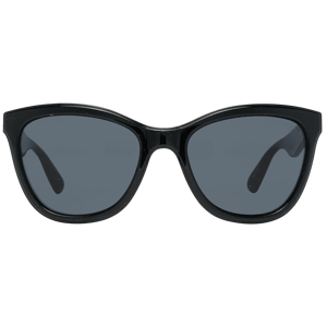 Lunettes de soleil Guess GF6142 52F noir marron dÃ©gradÃ©