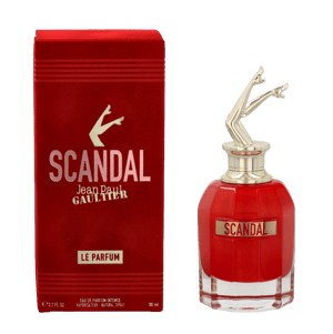 J.P. Gaultier Scandal Le Parfum Edp Spray Intense.