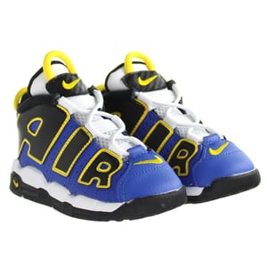 Nike Air mehr UPTEMPO Multicolor Kids Trainer