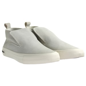 Seavees Huntington Middle Grey Womens Schuhe