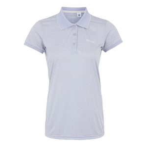 Regatta - "Remex II" Poloshirt für Damen (Glyzinie)