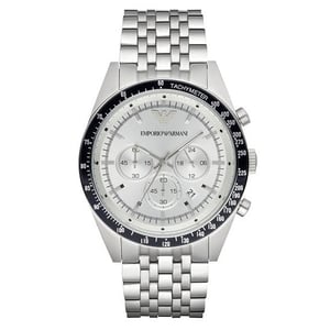Armani Herren-Armbanduhr AR6073