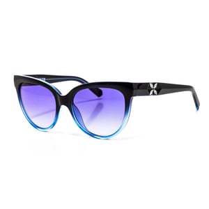 SK0187 Damen-Sonnenbrille