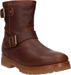 Stiefel für Damen Panama Jack in Braun