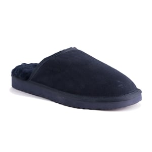 Aus Wooli Australia Unisex-Schafsfell-Wollpantoffeln