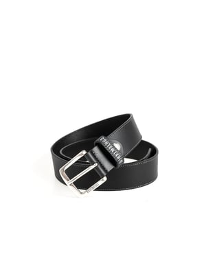 Bikkembergs Gürtel Herren Schwarz