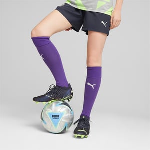 Puma Future 1,4 FG/Ag Womens Black Football Stiefel