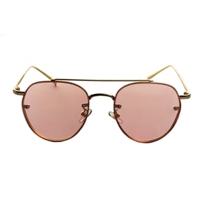 Runde Sonnenbrille mit UV-Schutz 400 HOPE Unisex