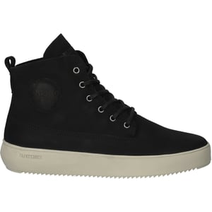 ASPEN - Asphalt - Sneaker (hoch)