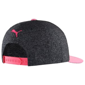 Puma Golf P110 Herrengrau Kappe