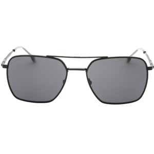Hugo Boss 1414 0003 IR Schwarze Sonnenbrille