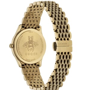 Gucci YA1264155 Herrenuhr G-Timeless 36mm