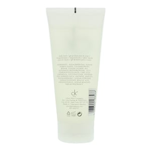 Calvin Klein CK One Body Wash 200ml