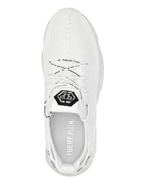 Runner Sneaker Hyper Shock