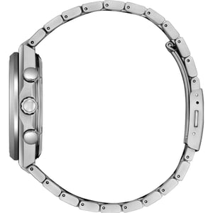 Citizen Herren Silberuhr CA4610-85Z