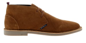 Ben Sherman Hemmings Desert Des Bottes