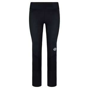 Skins Series-3 Damen schwarz 7/8 Leggings