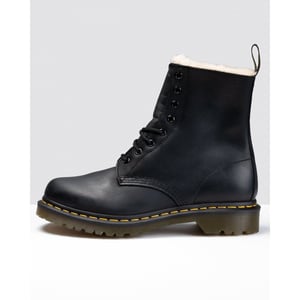 Bottes Dr Martens 1460 Serena Noir