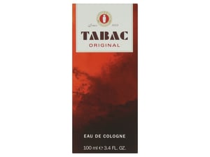 Tabac Original Eau de Cologne 100ml