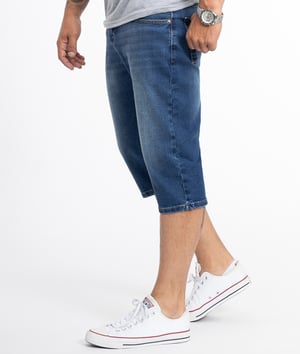 Rock Creek Shorts Dunkelblau