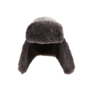 Australia Luxe Raf Hut Grau