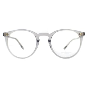 Oliver Peoples Brillenfassung O'Malley OV5183 1132 Workman Grau Herren