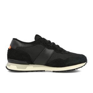 Mizuno x Futur Genova 87 Schnür-up schwarze Synthetik-Herren-Trainer D1GG2034_09