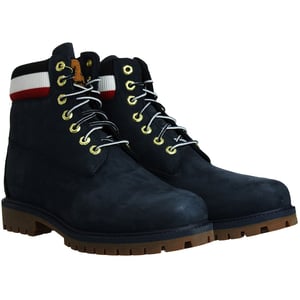 Timberland 6inch Heritage Cuspole Herrenstiefel in Blau
