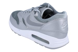 Nike Air Max 1 86 Og Herren Graue Sneakers