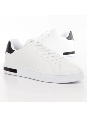Armani Exchange Herren-Sneaker Multi AX