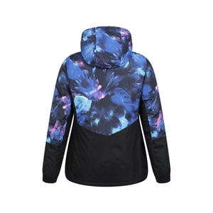Mountain Warehouse - "Dawn II" Skijacke für Damen (Leuchtend Blau)