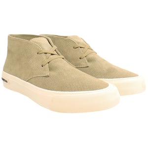 Seavees Maslon Desert Beige Herrenstiefel