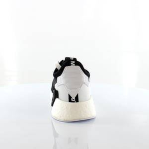 Adidas x Bergsteigen NMD R2 Herren Black Trainer