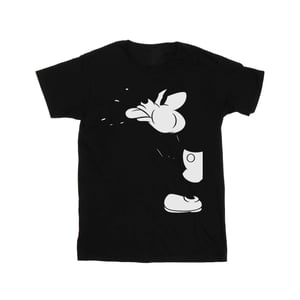 Disney - T-Shirt für Herren (Schwarz)