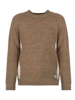 Pepe Jeans Pullover Monroi Herren beige