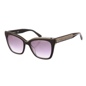 Acetat-Sonnenbrille in Schmetterlingsform LO699S Damen