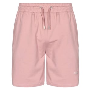 Nicce Stretch Taille Hell Pink Herren Stylo Shorts 211 1 06 09 0339