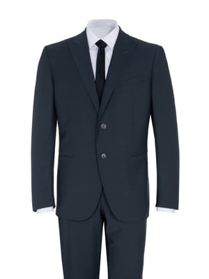 Corneliani-Anzug
