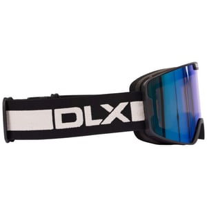 Trespass Unisex Erwachsene Quilo Skibrille (blau)